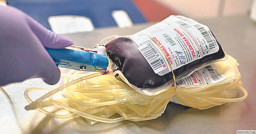 Pregnant woman dies after blood transfusion; 2 critical